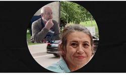 Uşak Tabak Esnafı Duayeni Hacı Abinin Evlat Acısı
