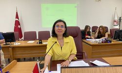 Hatice Terekeci Özkan İstifasını Duyurdu