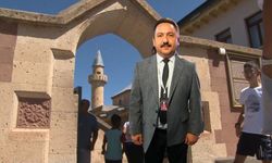 Uşak Hacı Bektaş Veli Anma Törenlerinde Temsil Edildi