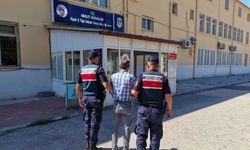 Uşak Jandarmasından İlçelerde Yasaklı Madde Operasyonu