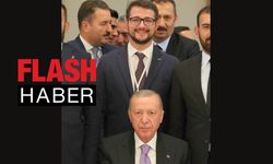 AK Parti Uşak Teşkilatında “İşim var” Diyen Affını İstiyor