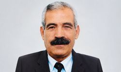 Eski Belediye Başkanı Hayatını Kaybetti