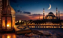 Mevlid Kandiliniz Mübarek Olsun