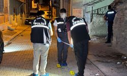 Uşak’ta Bıçak ve Pompalı Tüfekli Kavga: 1 Ağır Yaralı
