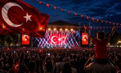 Uşak’ta Kurtuluş Coşkusu Başlıyor! Bakın Kimler Gelecek