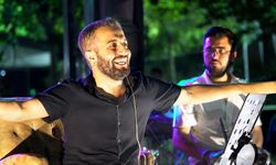 Uşak’ta Atapark Konseri İptal Edildi