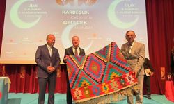 MHP Uşak İl Kongresinden “Terörsüz Türkiye” mesajı