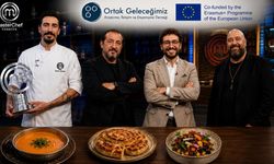 MasterChef’te Uşak Sürprizi