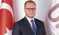 Uşak TSO Yönetim Kurulu Üyesi Melih Akman’ın Acı Günü