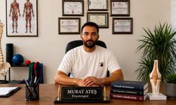 Uşak’ta Diz Ağrısı Çekenler Dikkat! Menisküs Böyle İlerliyor
