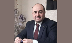 Uşak Eski Belediye Başkanı Mesut Apaydın’ın Acı Günü