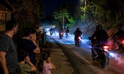 Sivaslı’da Egzoz Seslerinden Vatandaş Bıktı
