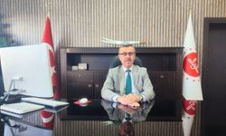Uşak Müftüsü Mesut Harmancı’nın "Mevlid-i Nebi Haftası" Kutlama Mesajı