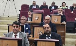 Uşak Belediye Meclisi’nde CHP’den 4 Üye Daha İstifa Etti