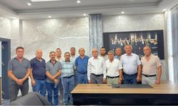Uşak’ta CHP’den İstifalar Devam Ediyor