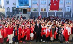 Uşak’ta İlkokul ve Ortaokul Kayıtlarında Adrese Dayalı Sistem Uygulanacak