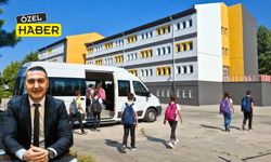Uşak’ta Okul Servis Ücretlerine yüzde 35 zam geliyor