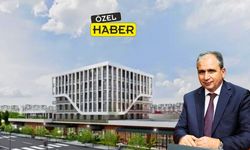 Uşak’ın Yeni  Öğretmenevi Temeli Cumartesi Günü Atılacak