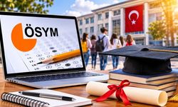 2026-YKS Yerleştirme Sonuçları Açıklandı