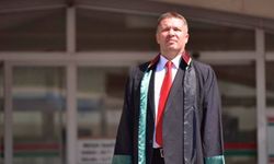 Özgür Boz Uşak Barosu Başkanlığına “Yeniden “Adayım” Dedi