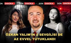 Uşak Belediyesinin 9 Bankamatik Memuru Tutuklandı