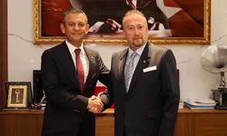 Özkan Yalım’ın İfadeleri Özgür Özel’in Başına Dert Oldu