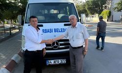 Pınarbaşı’ndan Sivaslı’ya Beklenen Seferler Pazartesi Başlıyor