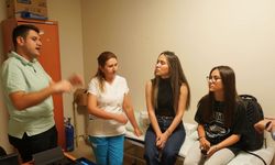 Uşak’ta Çocuk Endokrinolojisinde Bir İlk
