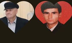 Uşaklı Şehidimizin Babası Vefat Etti