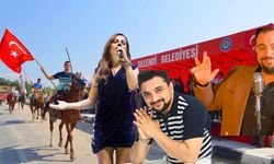 Uşak ile Aynı tarihte Selendi de Kurtuluşunu kutluyor