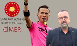 Uşaklı Beşiktaş taraftarının CİMER başvurusuna yanıt geldi