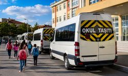 Ulubey'de Okul Servis İhalesi İçin Düğmeye Basıldı