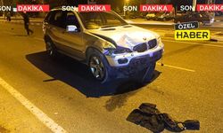 Sivaslı’daki Feci Kazada Motosiklet Sürücüsü Yaşamını Yitirdi