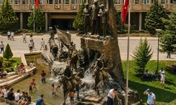Antalya 31, Uşak 33 Derece! “Sıcaklık Tersine Döndü”