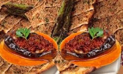 Uşak’ta Kıymalı Pide ve Karnıyarık Diye Yedik! Bakın İçlerinden Neler Çıktı?