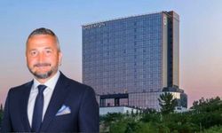 Sheraton Uşak Hotel & Thermal Spa’ya Yeni Bir Genel Müdür Atandı