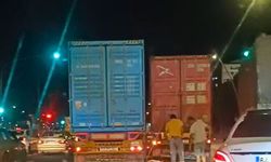 Uşak Ramada Kavşağında Kazasız Gün Geçmiyor