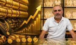 Altın Nereye Gidiyor? Kuyumcular Odası'ndan Önemli Açıklama