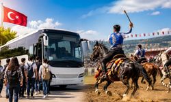 Uşak’ta Cirit Coşkusu İçin Ücretsiz Servis Seferleri Başlıyor