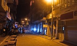 Uşak’ın Ulubey İlçesinde Ev Yangını