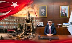 Uşak Valisi Kartal’dan 30 Ağustos Mesajı: “30 Ağustos, Bağımsız Yaşama Kararlılığımızın En Güçlü İfadesidir”