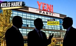 Yeni Parti Milletvekilleri Uşak’ta İl Başkanı Arıyor