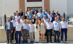 YENİ Parti’de 19 kişilik Uşak İl Yönetimi Belli Oldu