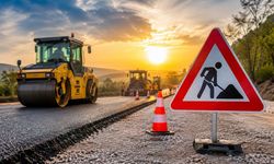 Uşak’ta O Yol Trafiğe Kapanıyor