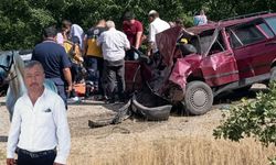 Uşak ve Afyonkarahisar Yörükleri Yasta
