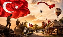 Uşak’ta Zafer Günleri Başlıyor