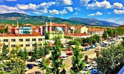 Uşak’ın Sivaslı İlçe köylerinde İçme Suyunda Yeni Bir Dönem Başlıyor