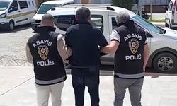 Uşak’ta “Çocuğu Kasten Öldürmek” Suçundan Aranan Şahıs Yakalandı