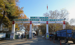 Nuri Şeker Uşak Şeker Fabrikası 45 Personel Alımı Yapacak