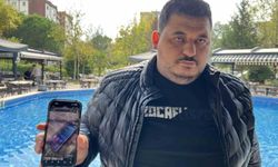 Aracını satmak isteyenler dikkat...! dolandırılmaktan son anda kurtuldu